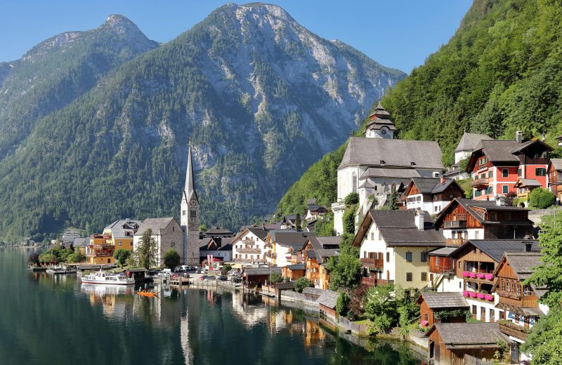 Austria
