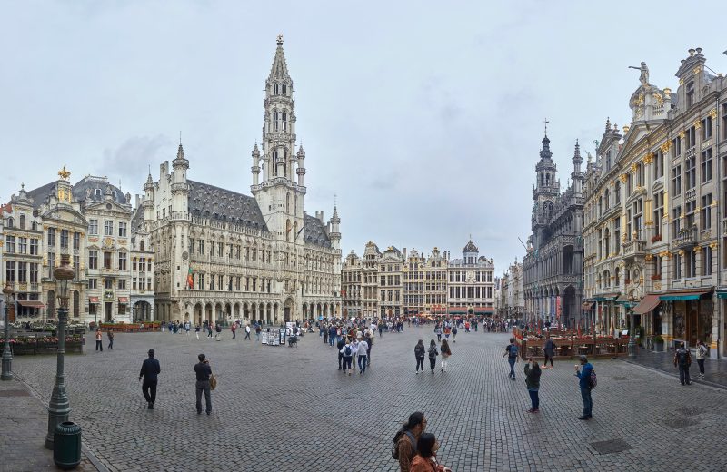 Belgium