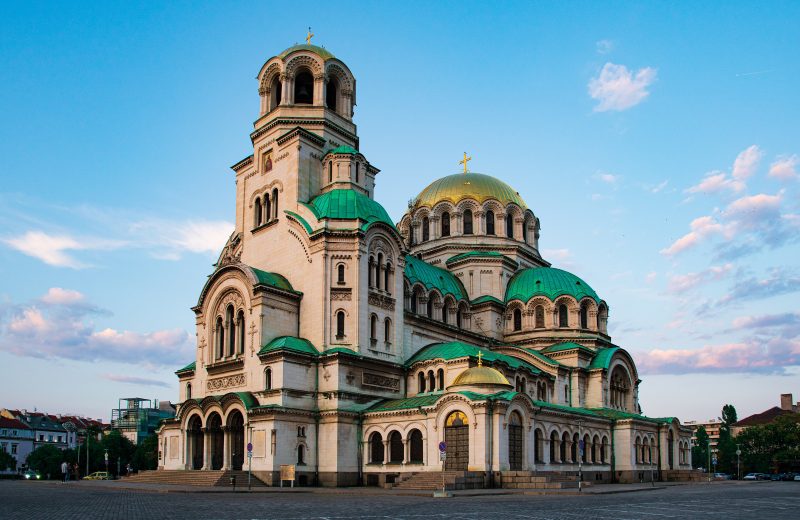 Bulgaria