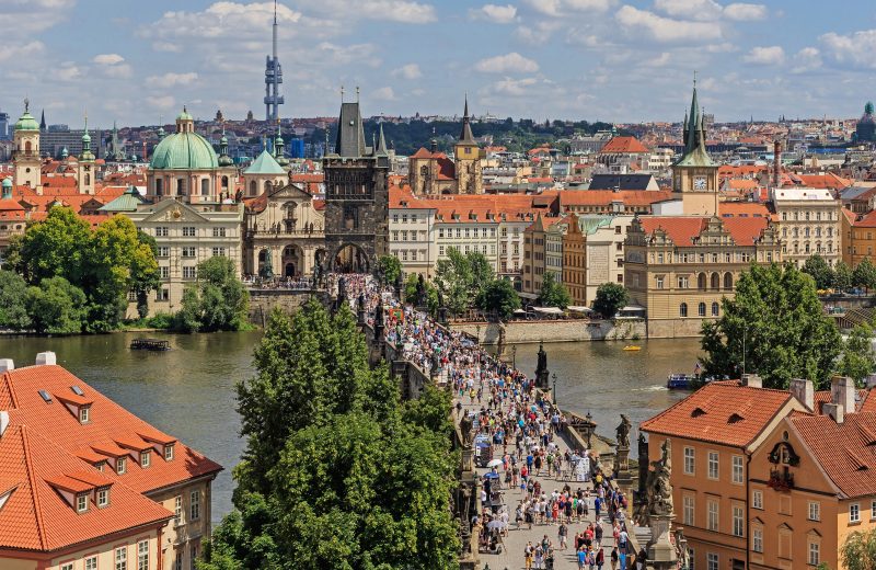 Czechia