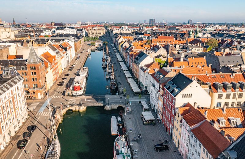 Denmark