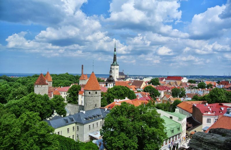 Estonia