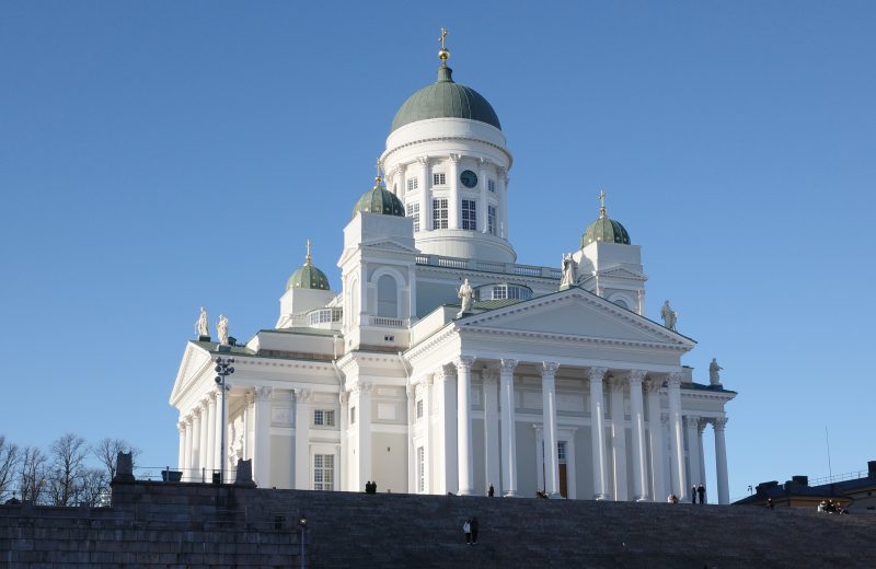 Finland