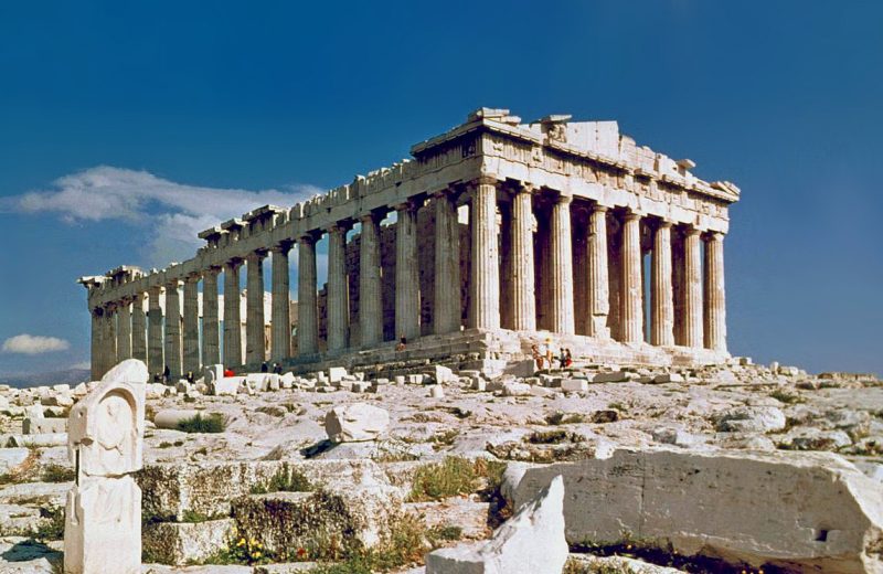 Greece