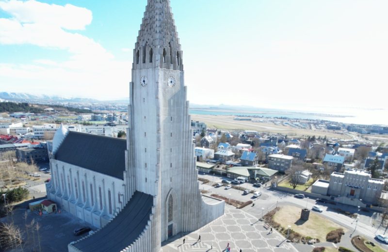 Iceland
