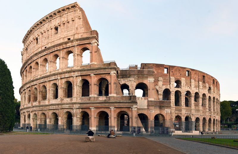 Italy