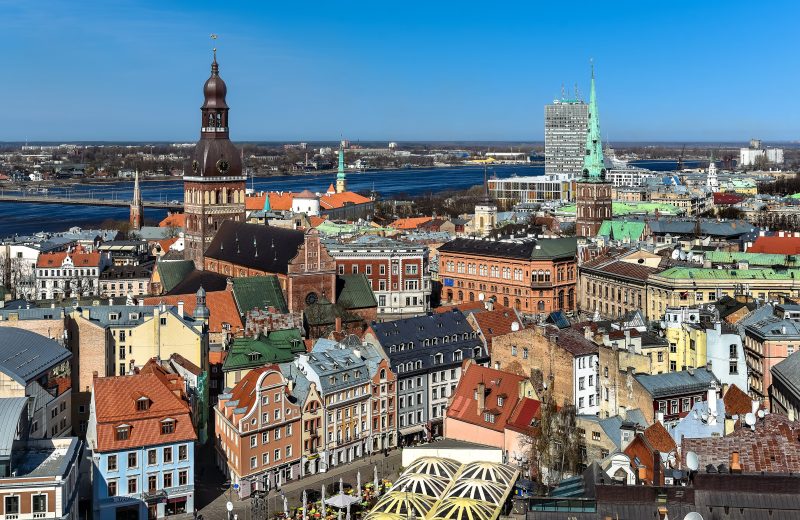 Latvia