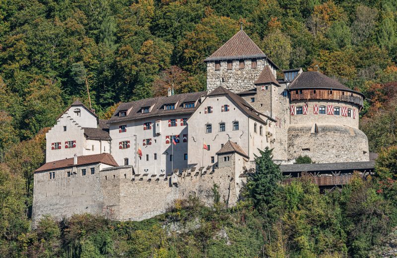 Liechtenstein