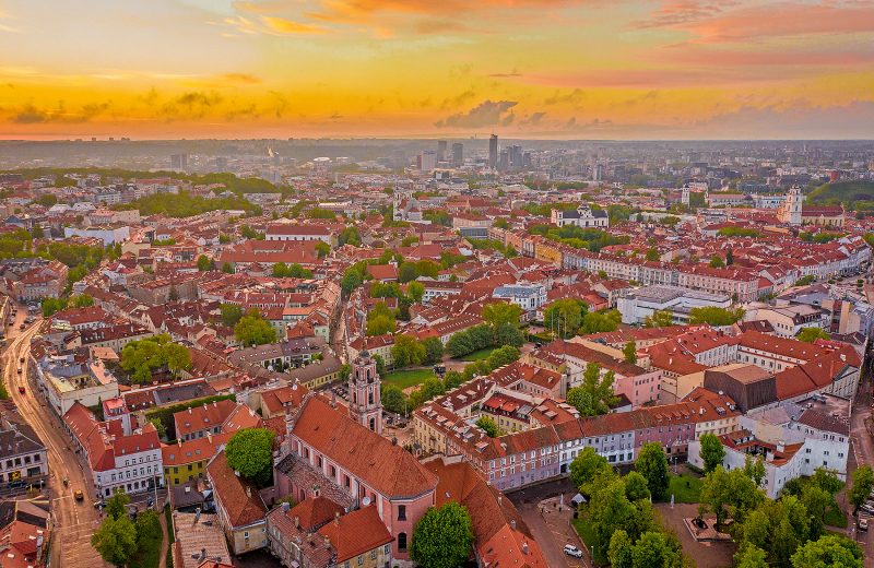 Lithuania