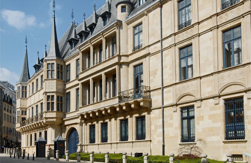 Luxembourg