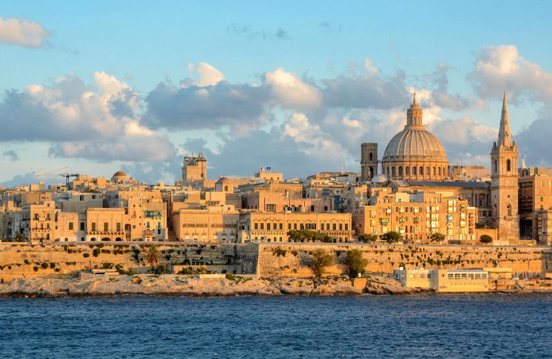 Malta