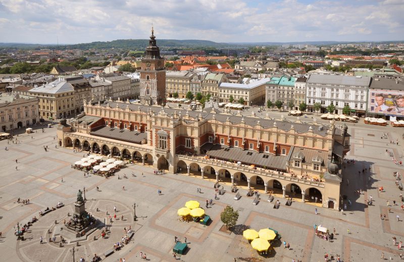 Poland