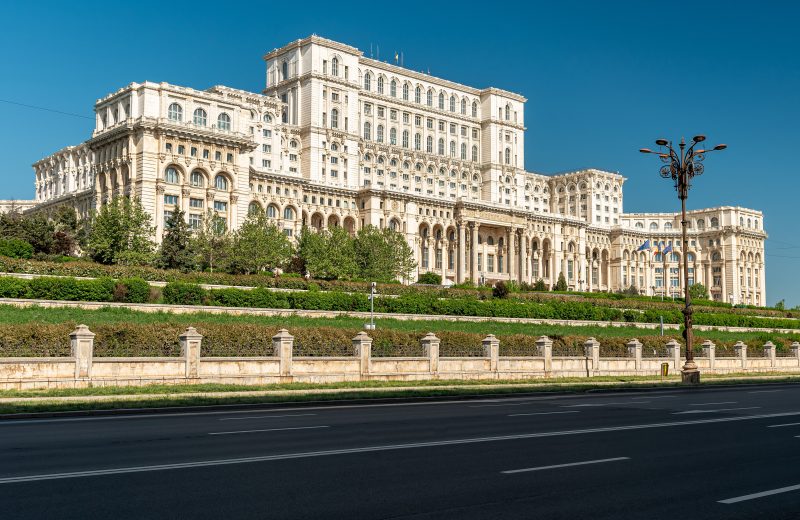 Romania