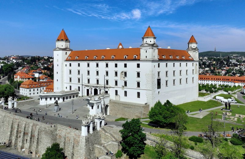 Slovakia