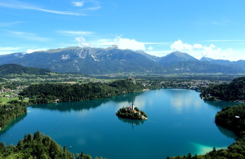 Slovenia
