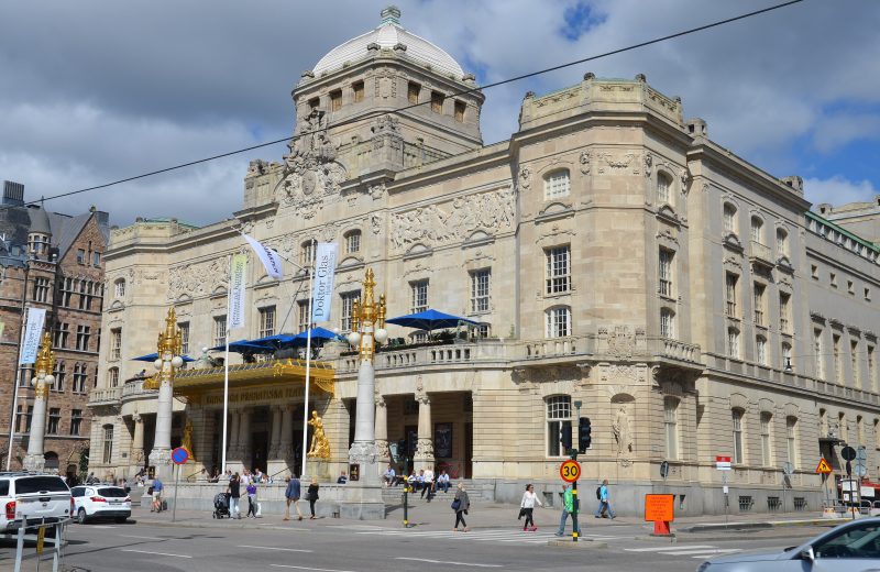 Sweden