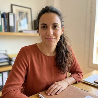 Zayla Ferreira, Appointments & Client Coordinator at Beyond Passports